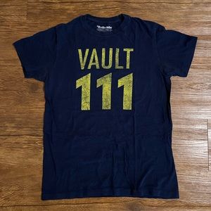Fallout Vault 111 Shirt